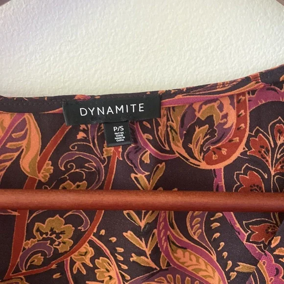 Dynamite - Picture 2 of 2